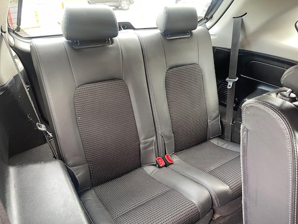 Used Chevrolet Captiva 2012 for sale - 75110254: Photo 33