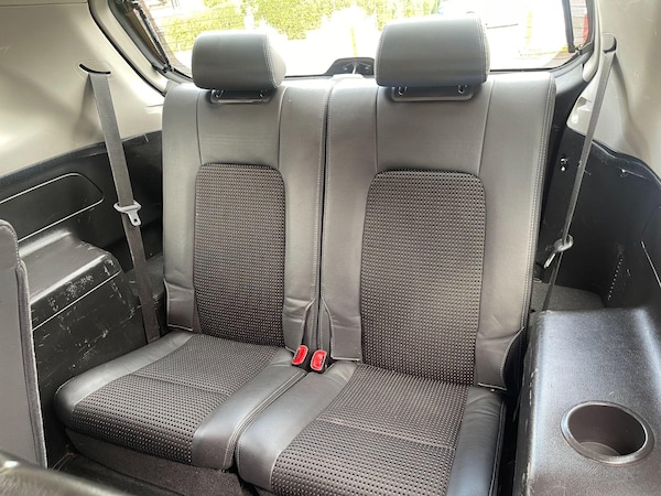 Used Chevrolet Captiva 2012 for sale - 75110254: Photo 35
