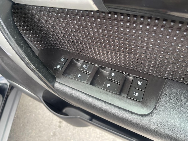 Used Chevrolet Captiva 2012 for sale - 75110254: Photo 39