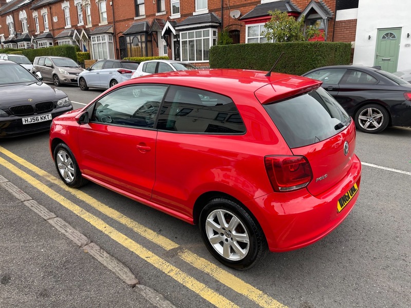 Used Volkswagen Polo 2011 for sale - 77027782: Photo 13