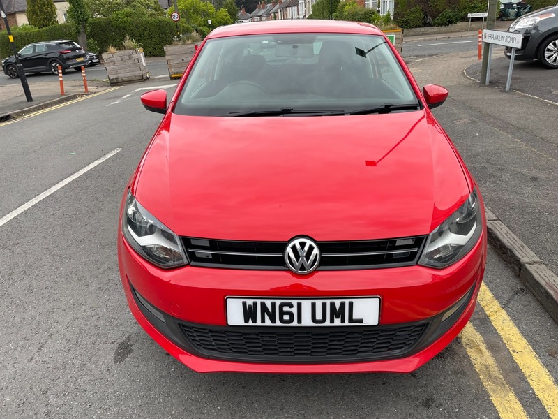 Used Volkswagen Polo 2011 for sale - 77027782: Photo 17