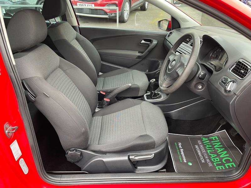 Used Volkswagen Polo 2011 for sale - 77027782: Photo 18