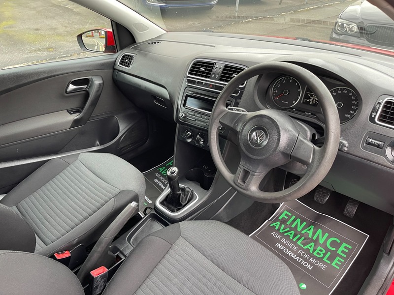 Used Volkswagen Polo 2011 for sale - 77027782: Photo 19