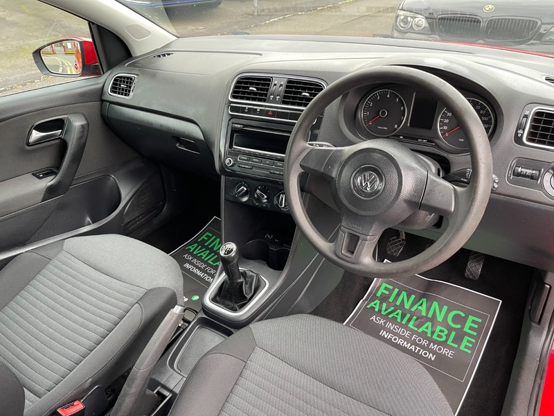Used Volkswagen Polo 2011 for sale - 77027782: Photo 25