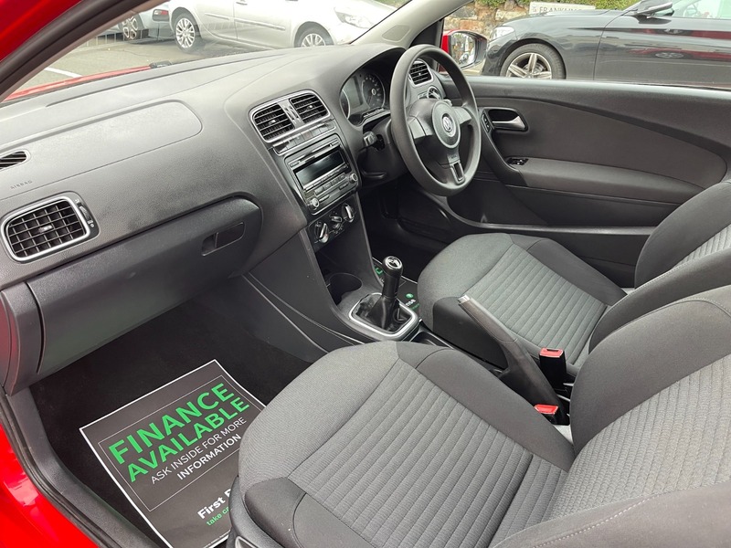 Used Volkswagen Polo 2011 for sale - 77027782: Photo 30