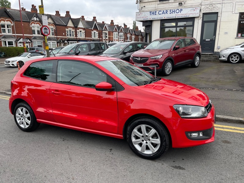 Used Volkswagen Polo 2011 for sale - 77027782: Photo 6