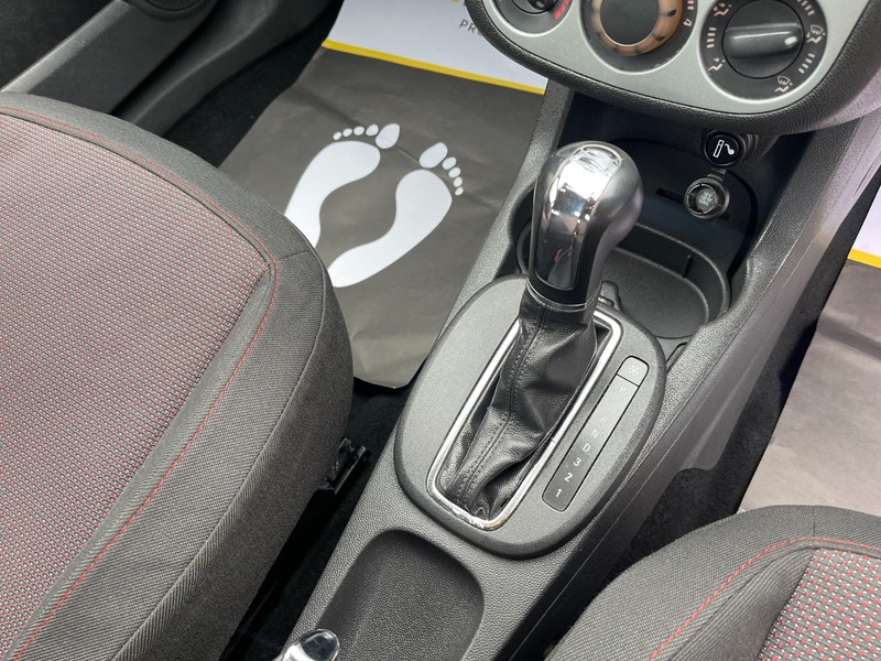 Used Vauxhall Corsa 2007 for sale - 78213195: Photo 23