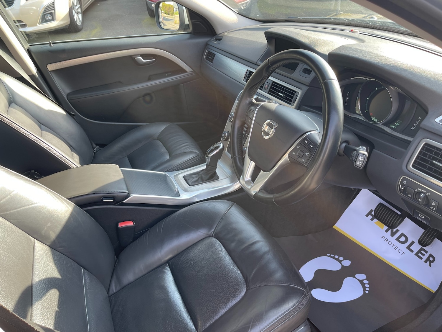 Used Volvo XC70 2013 for sale - 77950548: Photo 25