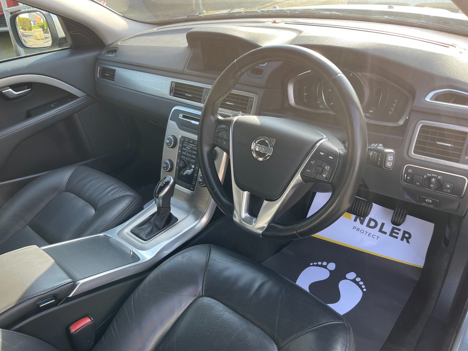 Used Volvo XC70 2013 for sale - 77950548: Photo 27