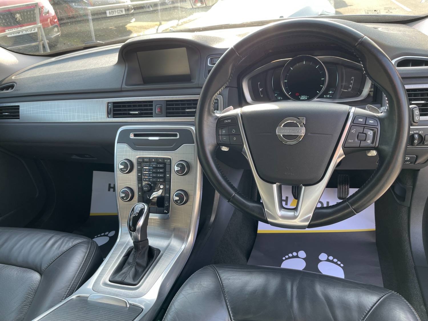 Used Volvo XC70 2013 for sale - 77950548: Photo 30