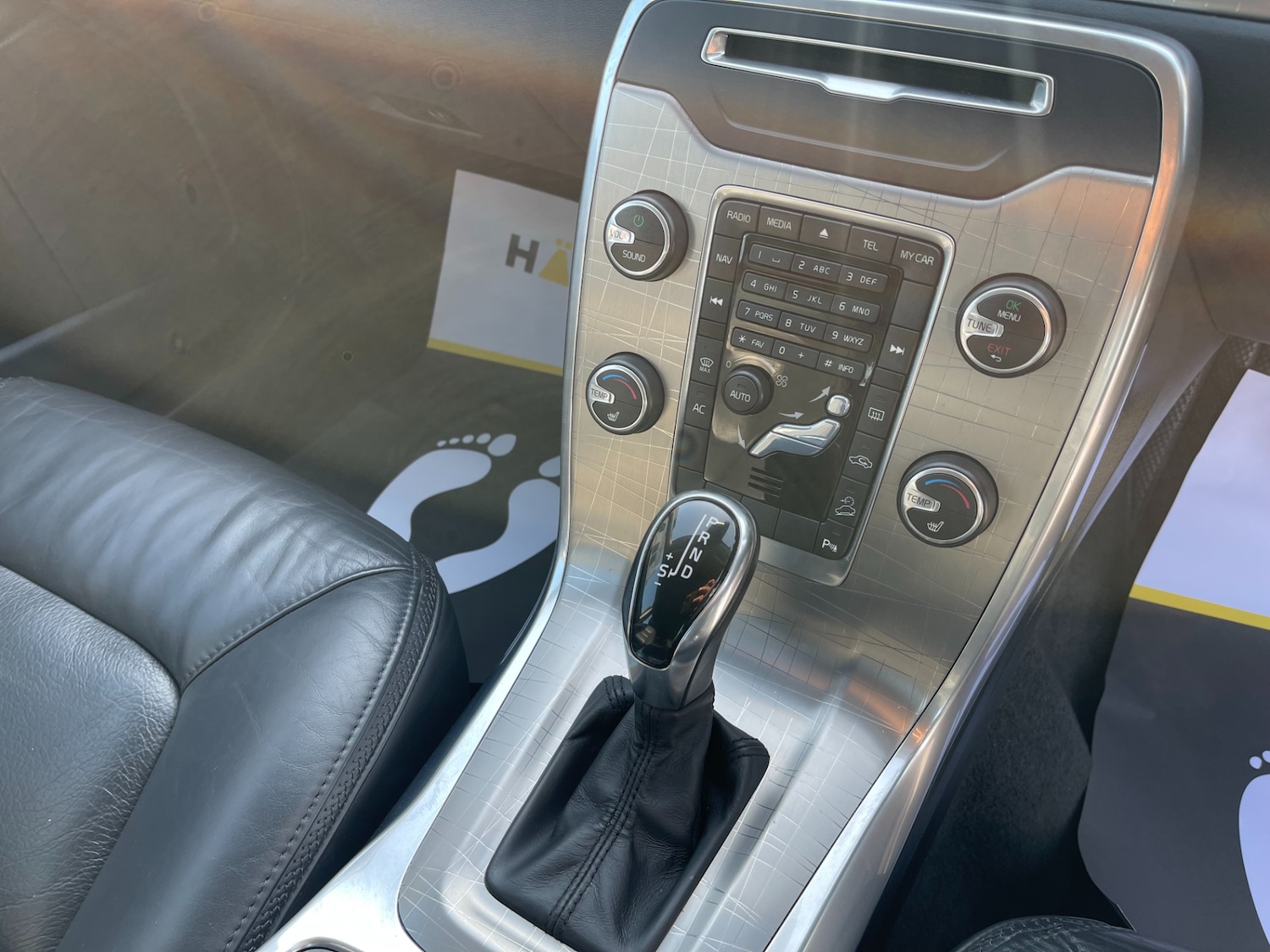 Used Volvo XC70 2013 for sale - 77950548: Photo 31