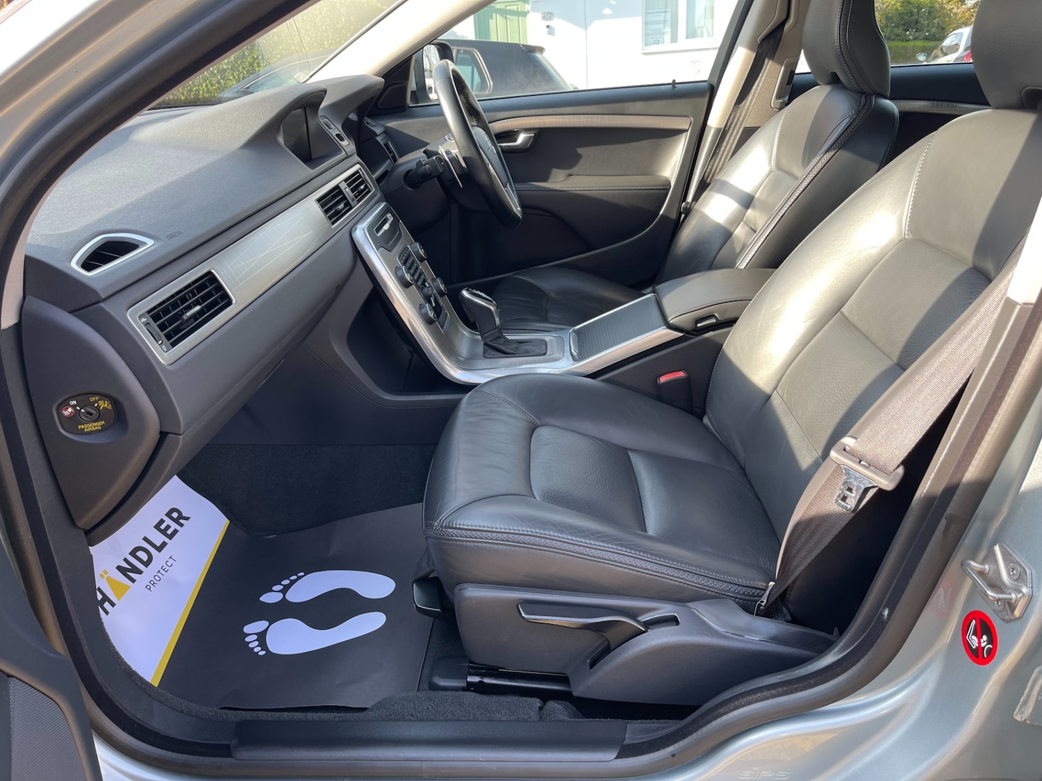 Used Volvo XC70 2013 for sale - 77950548: Photo 39