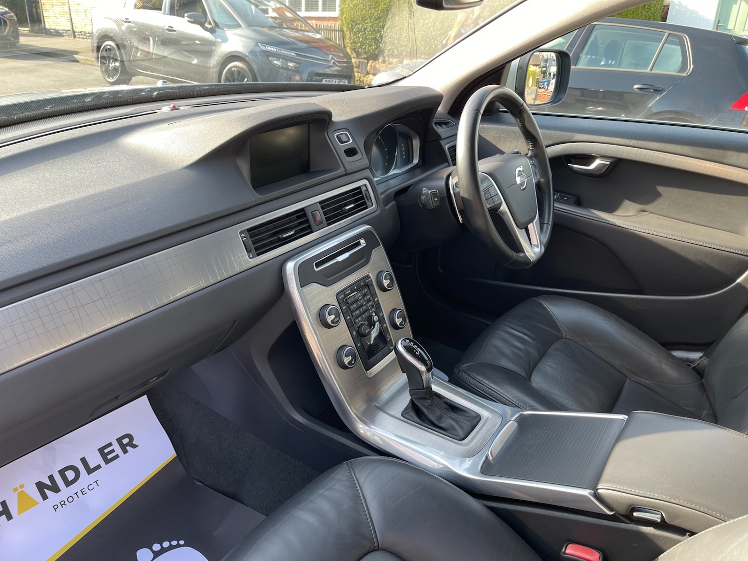 Used Volvo XC70 2013 for sale - 77950548: Photo 40