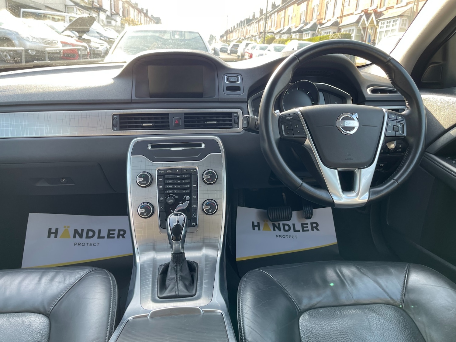 Used Volvo XC70 2013 for sale - 77950548: Photo 42