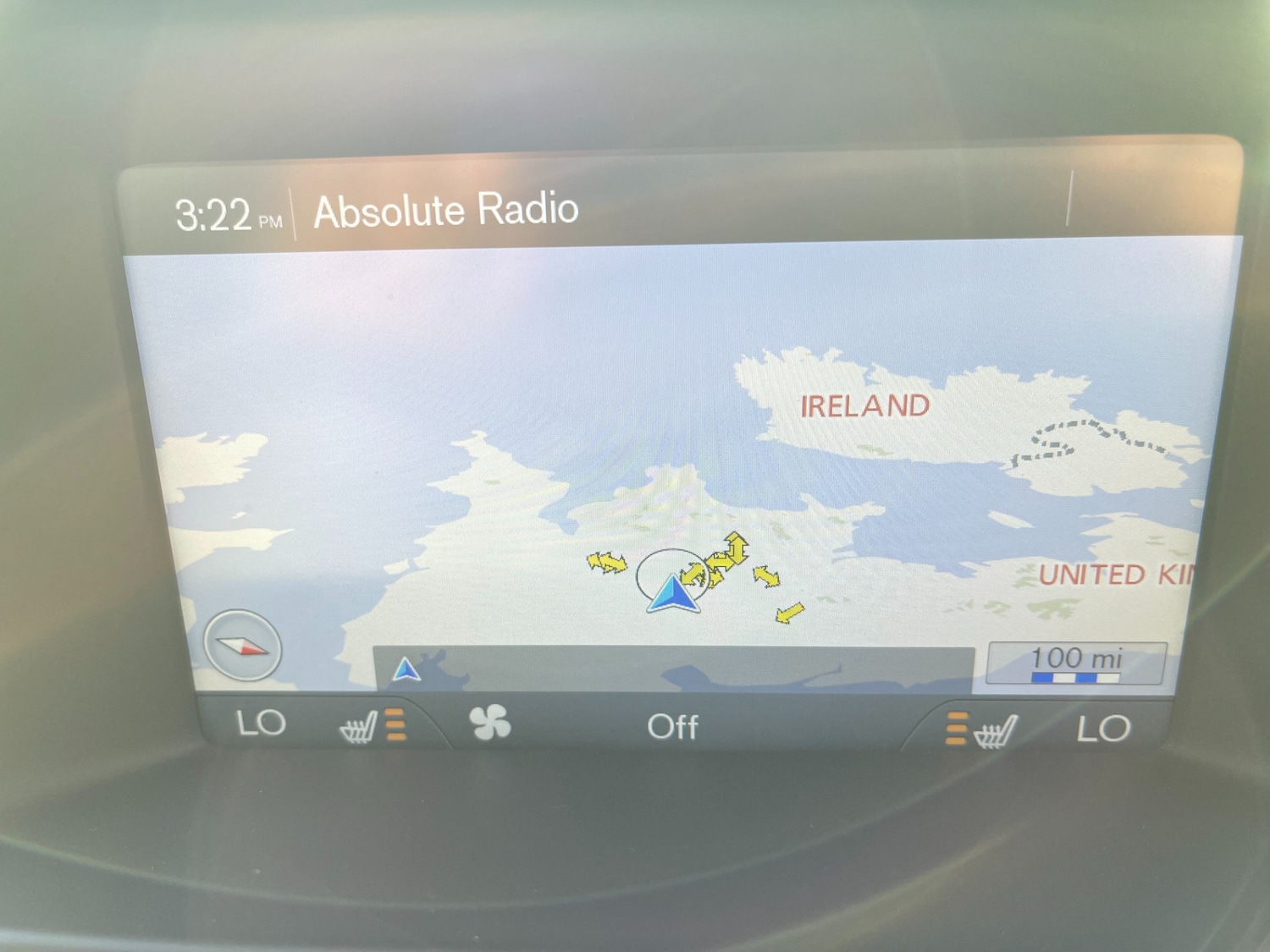 Used Volvo XC70 2013 for sale - 77950548: Photo 47