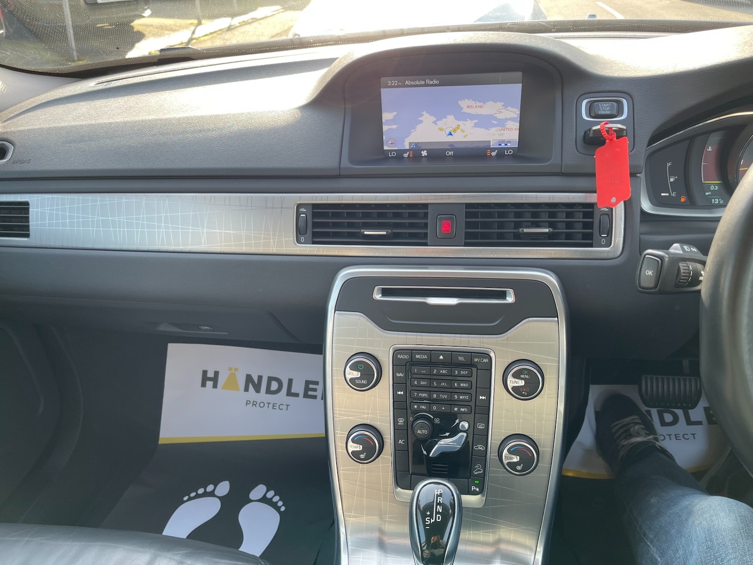 Used Volvo XC70 2013 for sale - 77950548: Photo 48