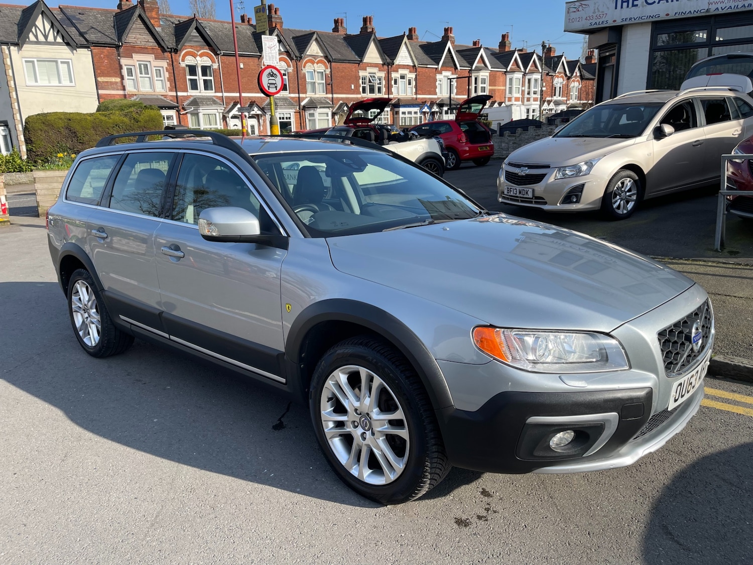 Used Volvo XC70 2013 for sale - 77950548: Photo 8