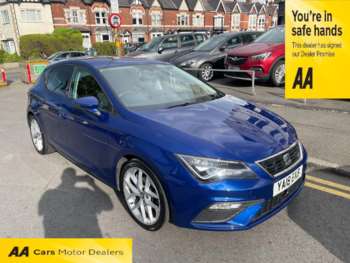 2018 (18) - 1.4 TSI FR Technology Euro 6 (s/s) 5dr
