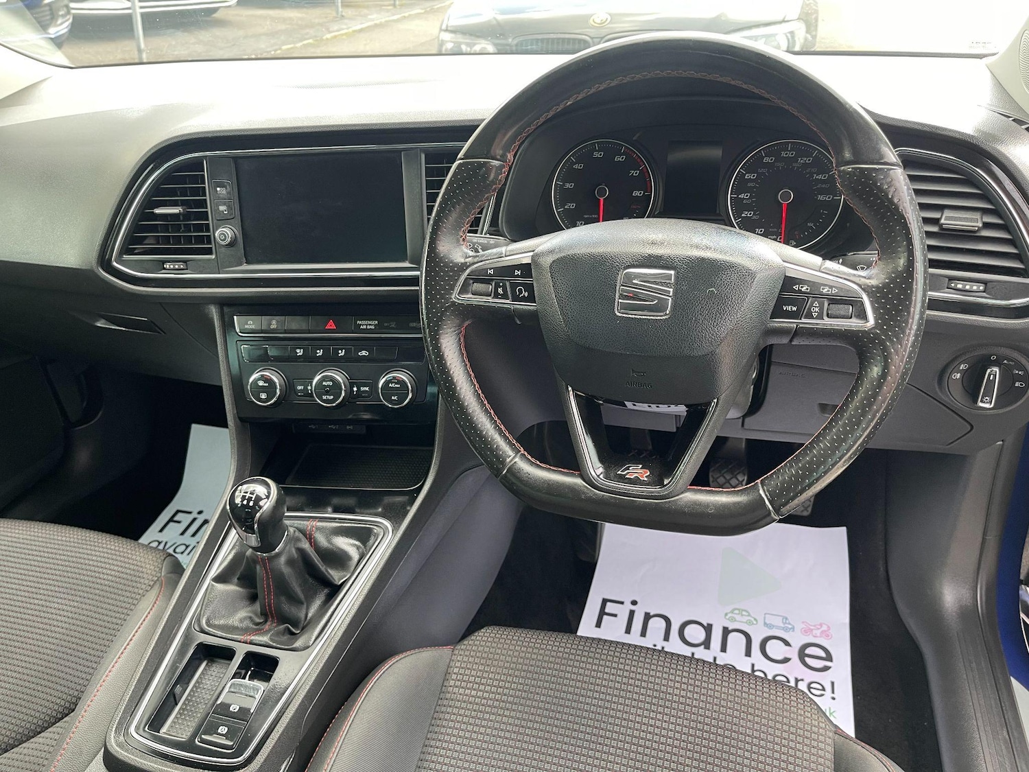 Vehicle 31