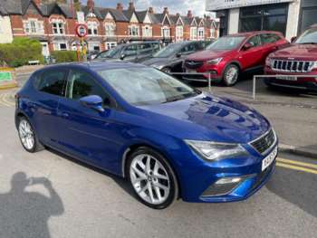 Used SEAT Leon 2018 for sale - 75318806: Photo