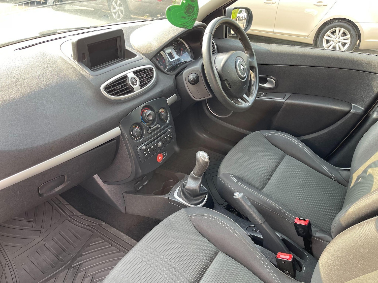 Vehicle 26