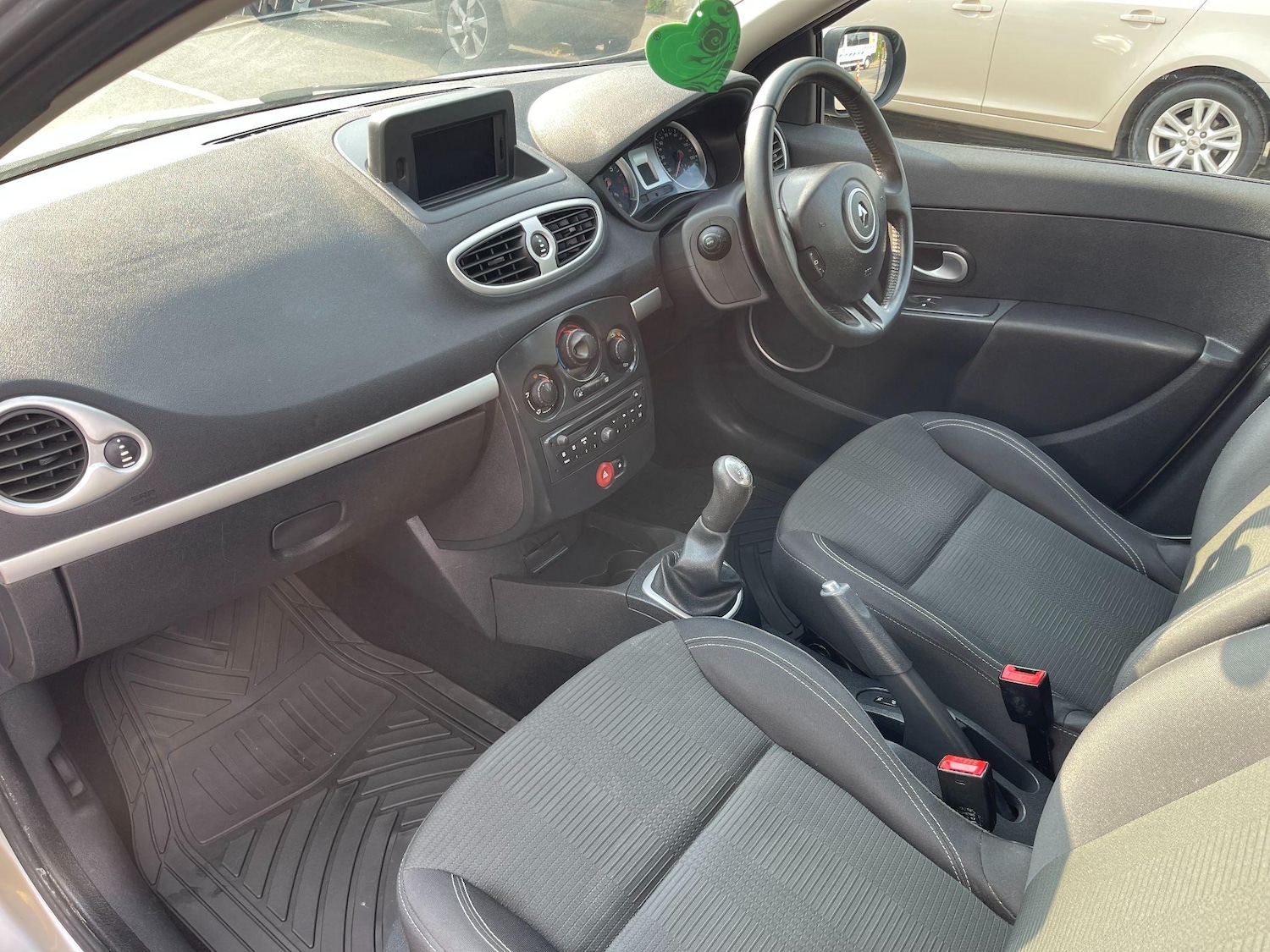 Vehicle 27
