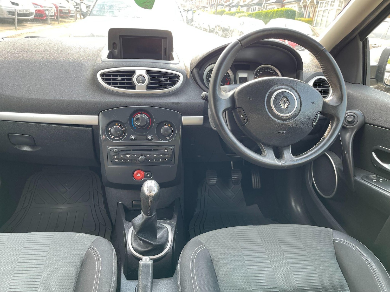 Vehicle 28
