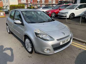 Used Renault Clio 2011 for sale - 74564734: Photo