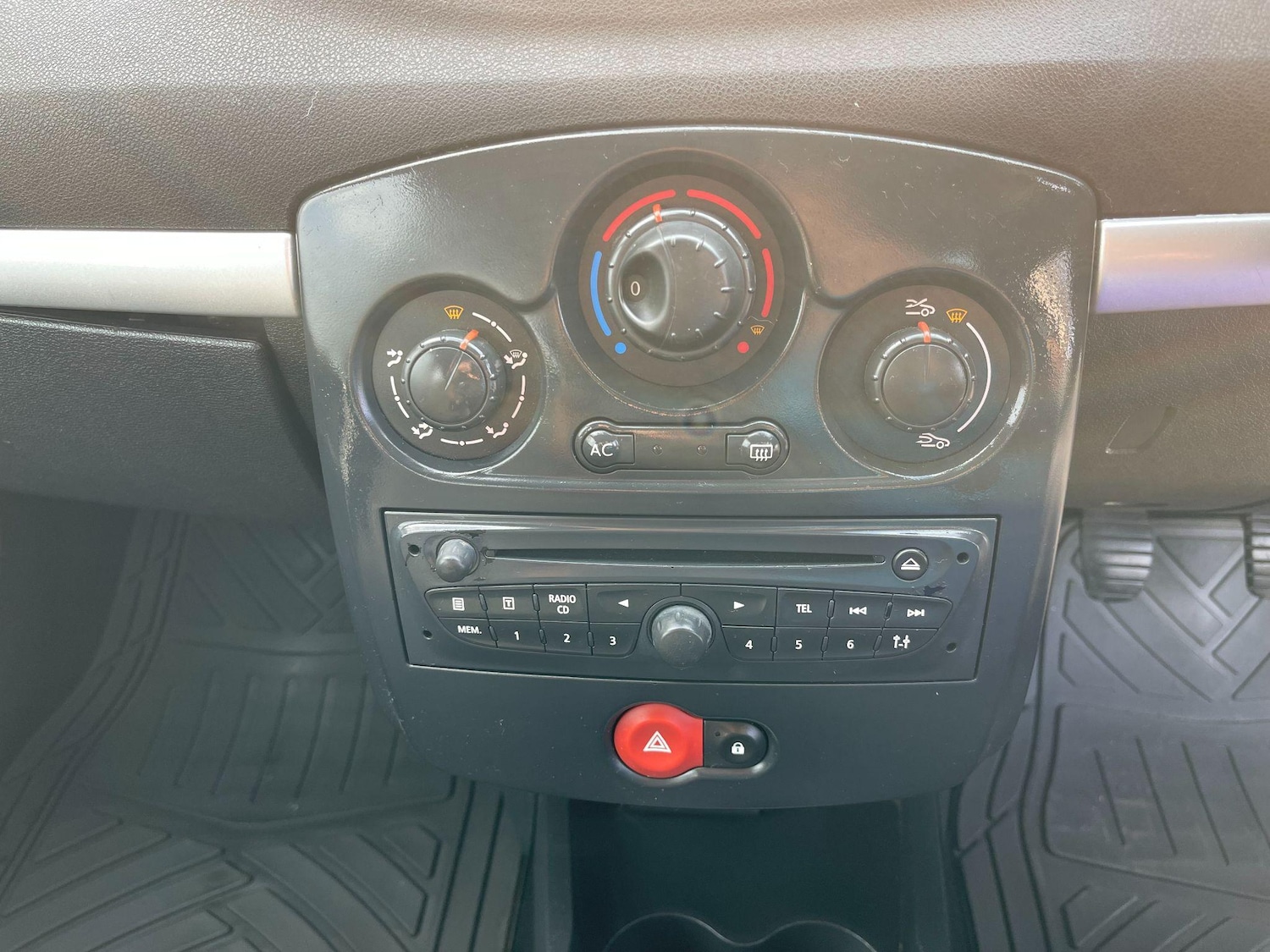 Vehicle 31