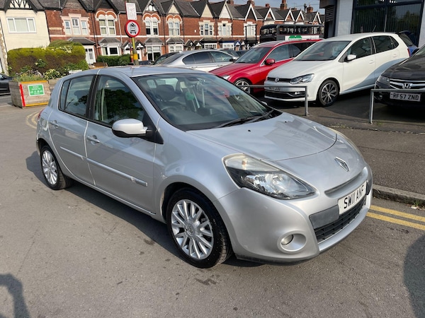 Used Renault Clio 2011 for sale - 74564734: Photo 3