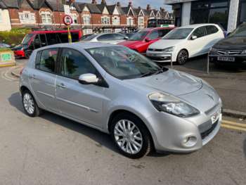 Used Renault Clio 2011 for sale - 74564734: Photo