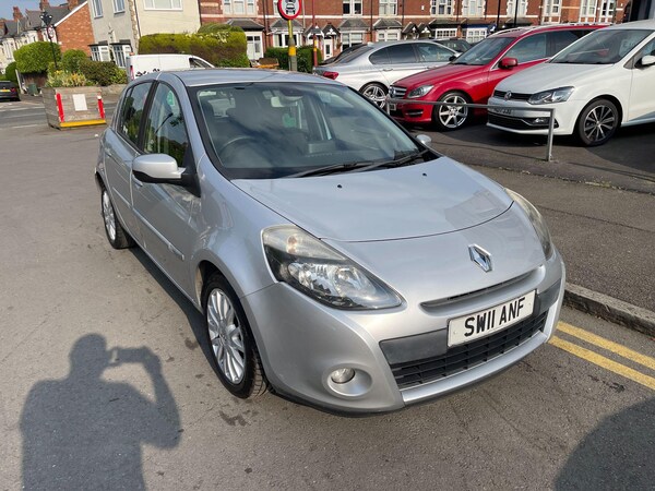Used Renault Clio 2011 for sale - 74564734: Photo 7