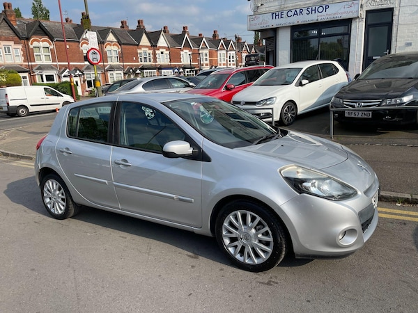 Used Renault Clio 2011 for sale - 74564734: Photo 9