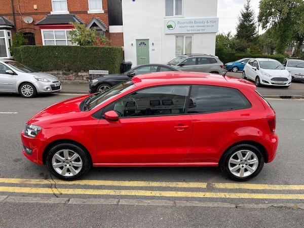 Used Volkswagen Polo 2011 for sale - 75363059: Photo 12