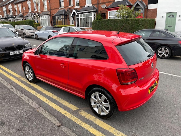 Used Volkswagen Polo 2011 for sale - 75363059: Photo 13