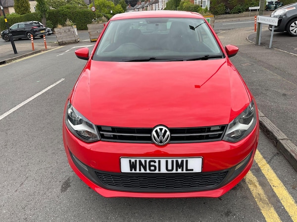 Used Volkswagen Polo 2011 for sale - 75363059: Photo 15