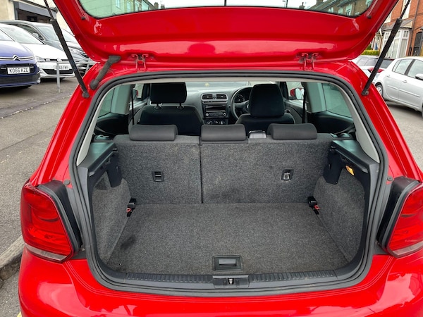 Used Volkswagen Polo 2011 for sale - 75363059: Photo 17