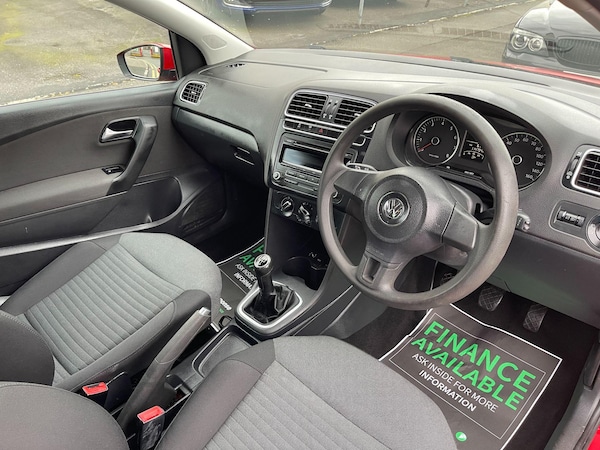 Used Volkswagen Polo 2011 for sale - 75363059: Photo 19