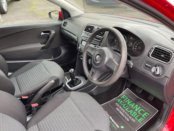 Used Volkswagen Polo 2011 for sale - 75363059: Photo 20