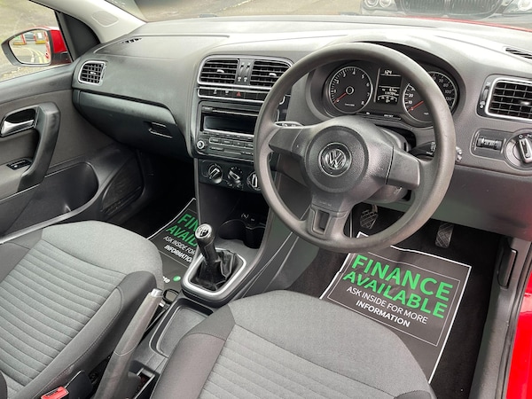 Used Volkswagen Polo 2011 for sale - 75363059: Photo 23
