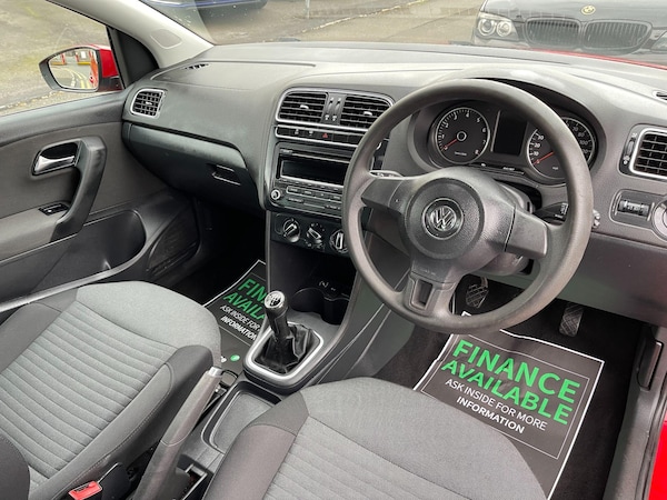 Used Volkswagen Polo 2011 for sale - 75363059: Photo 24