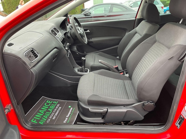 Used Volkswagen Polo 2011 for sale - 75363059: Photo 26