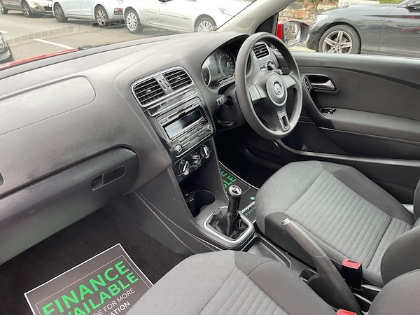 Used Volkswagen Polo 2011 for sale - 75363059: Photo 27