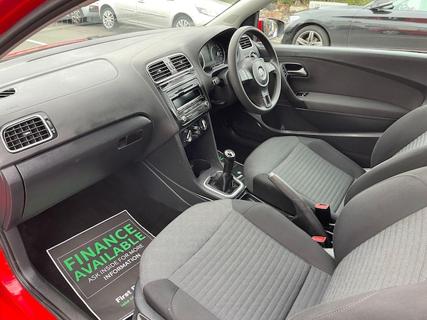 Used Volkswagen Polo 2011 for sale - 75363059: Photo 28