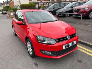 Used Volkswagen Polo 2011 for sale - 75363059: Photo
