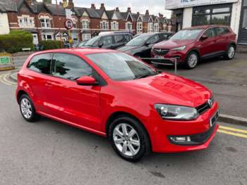 Used Volkswagen Polo 2011 for sale - 75363059: Photo