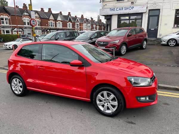 Used Volkswagen Polo 2011 for sale - 75363059: Photo 6