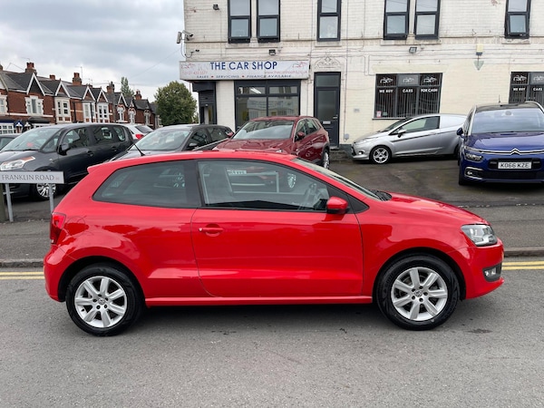 Used Volkswagen Polo 2011 for sale - 75363059: Photo 7