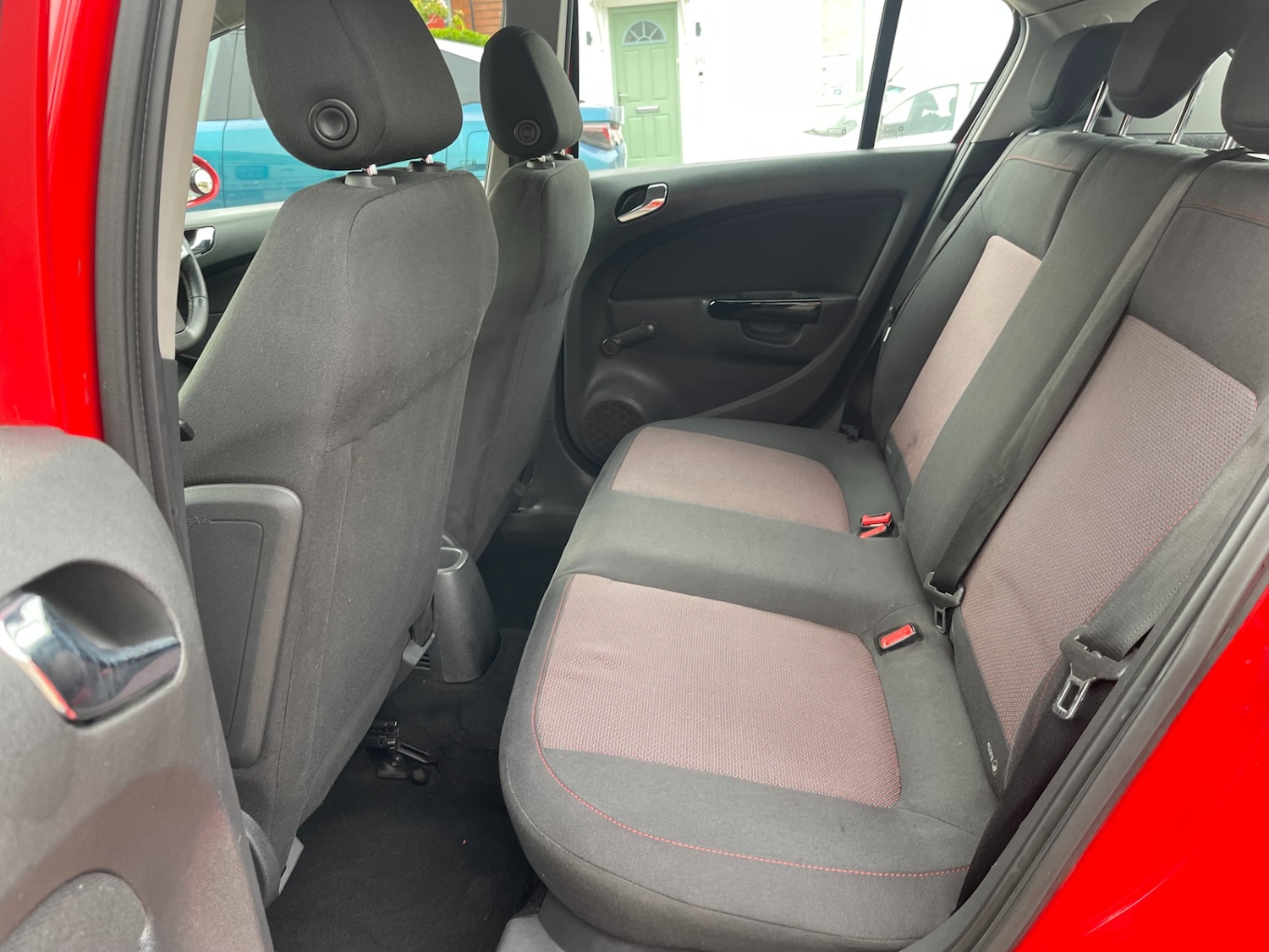 Used Vauxhall Corsa 2007 for sale - 78210294: Photo 29