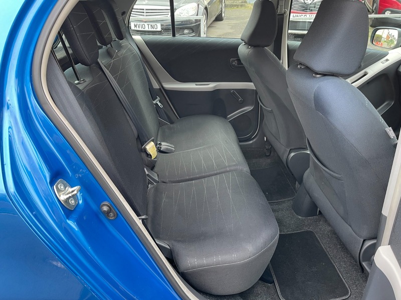 Used Toyota Yaris 2007 for sale - 76910809: Photo 30